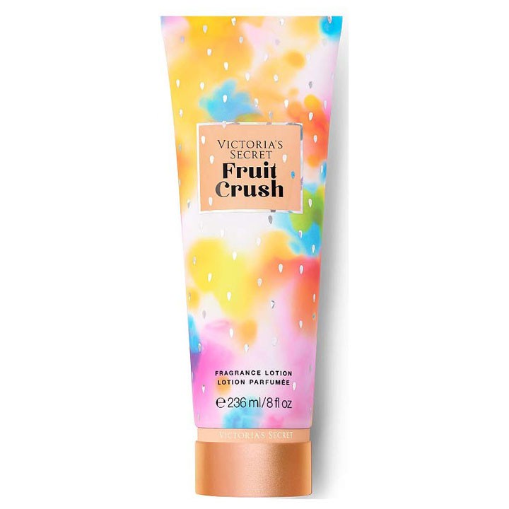 Dưỡng thể nước hoa Victoria's Secret lotion mẫu mới dưỡng da mềm mịn