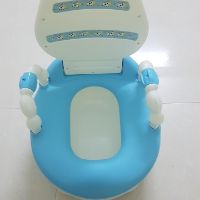 Bô Vệ Sinh Con Bò Sữa Cho Bé