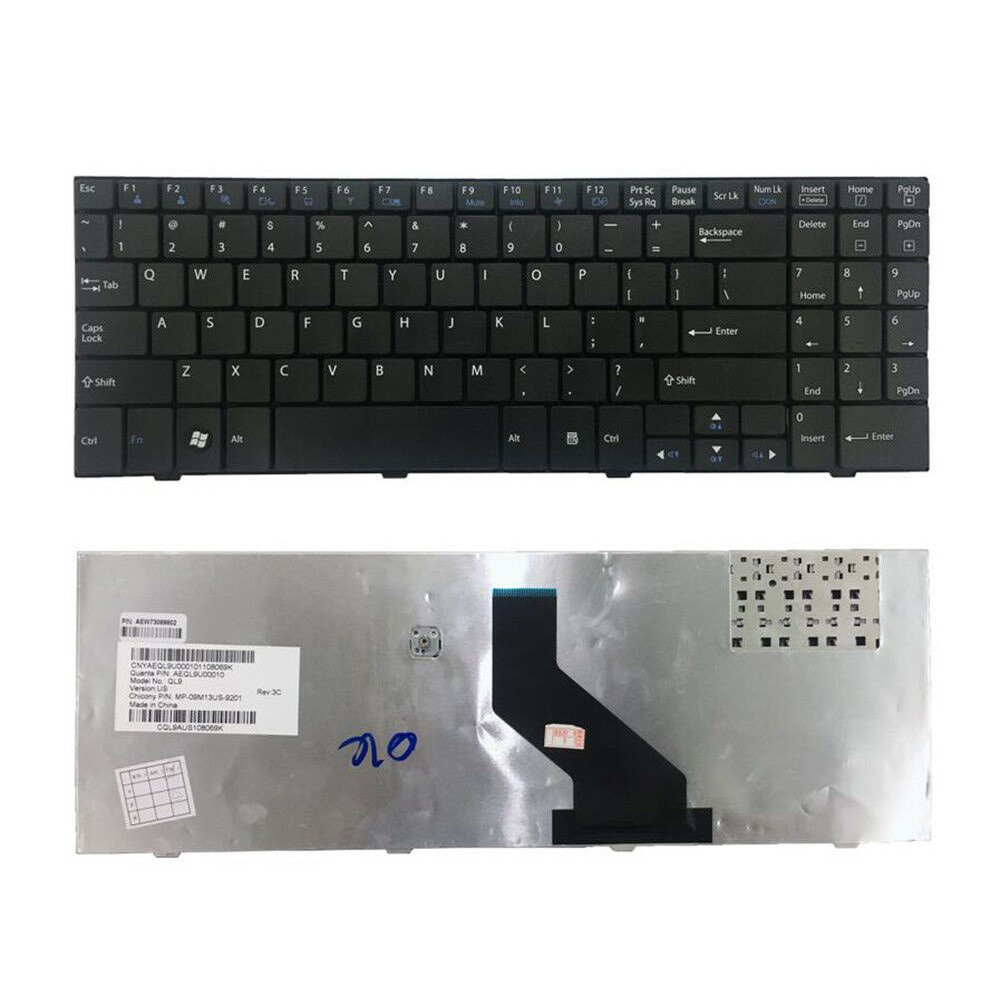 BÀN PHÍM LG R580 R590 R560 R510