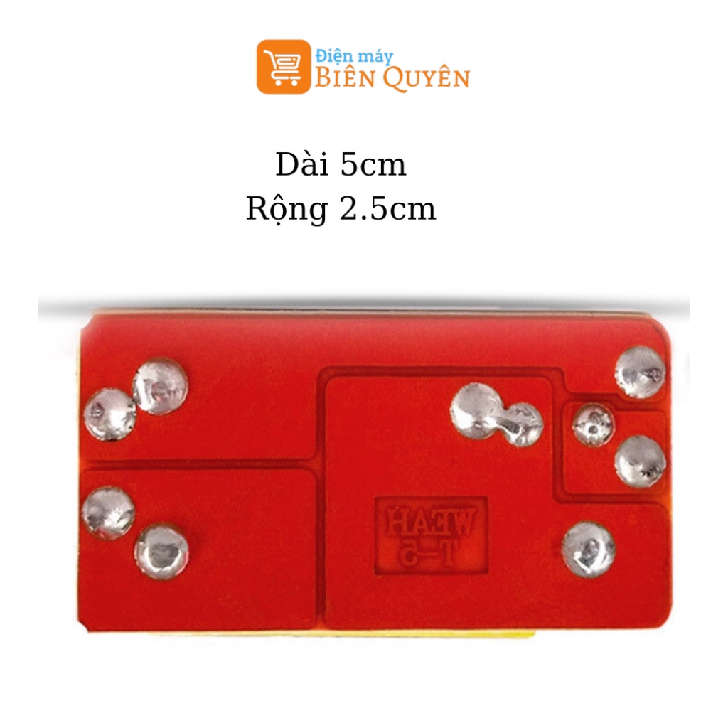 Phân tần loa treble - Mạch phân tần loa JBL - Mạch phân tần loa treble - Chống cháy loa trép - Tụ phân tần loa