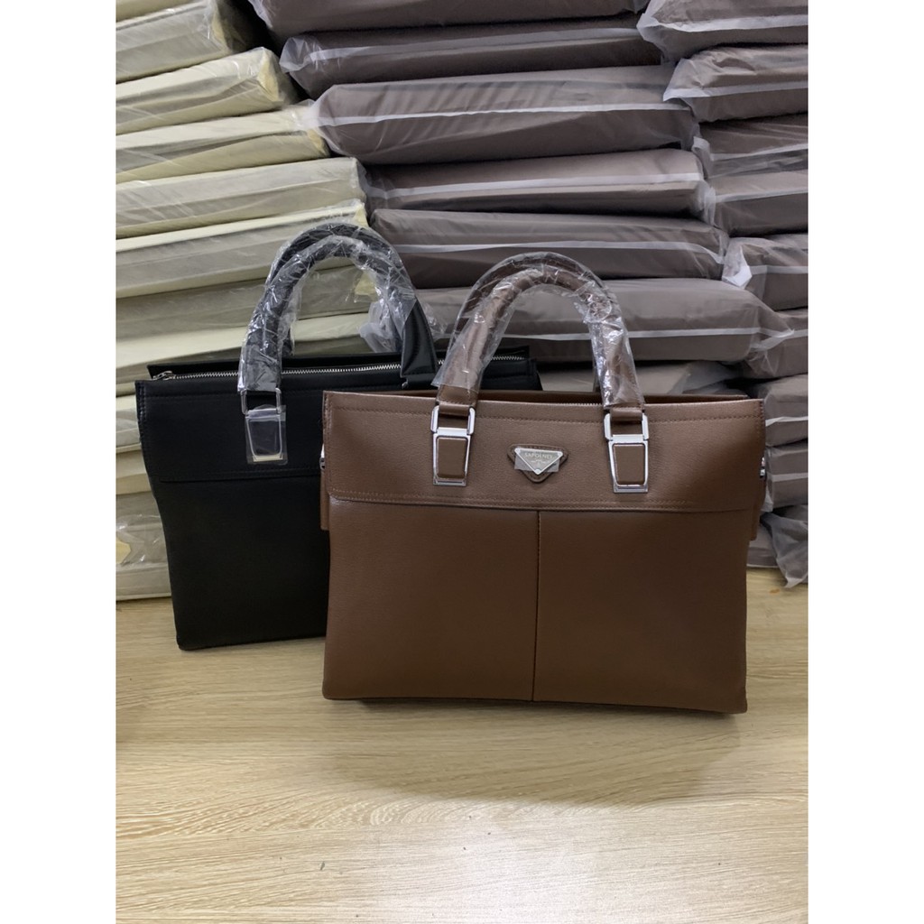 Túi xách da thật chuyên phân phối túi da thật SAPOLENY tại Việt Nam | BigBuy360 - bigbuy360.vn