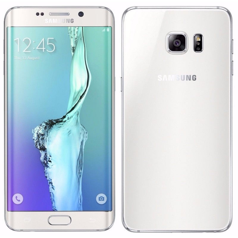 Điện thoại SAMSUNG GALAXY S6 Edge ram 3G/32G mới zin, Chơi Game mượt