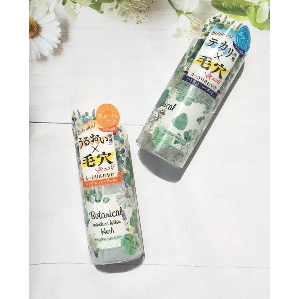 LOTION THẢO MỘC- BOTANICAL HERB | BigBuy360 - bigbuy360.vn