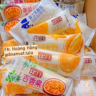 Bánh sữa chua horsh
