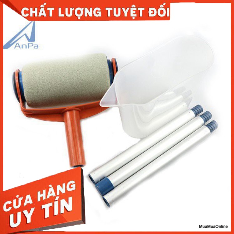 Cây Lăn Sơn Pintar Facil Thông Minh