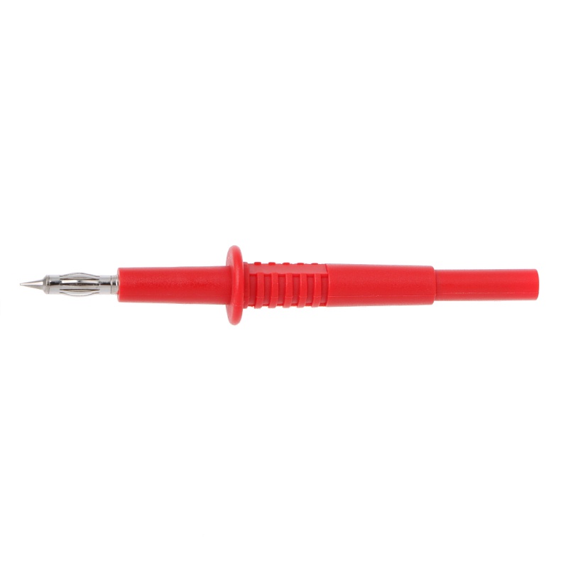 Set 2 Đầu Dò Kiểm Tra Đa Năng 4mm Chất Lượng Cao
