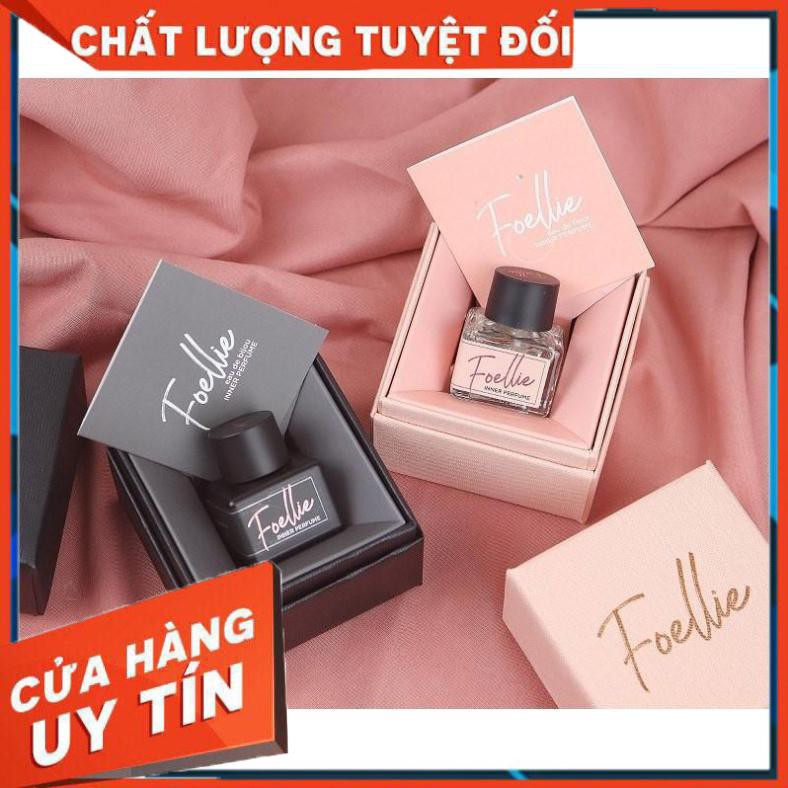 [FREESHIP] - Nước hoa vùng kín Foellie Cao Cấp Mùi Thơm Chuẩn Độ lưu Hương Cực Tốt | BigBuy360 - bigbuy360.vn