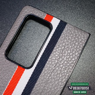 Ốp Lưng Samsung Z Fold 2 Phong Cách Thom Browne