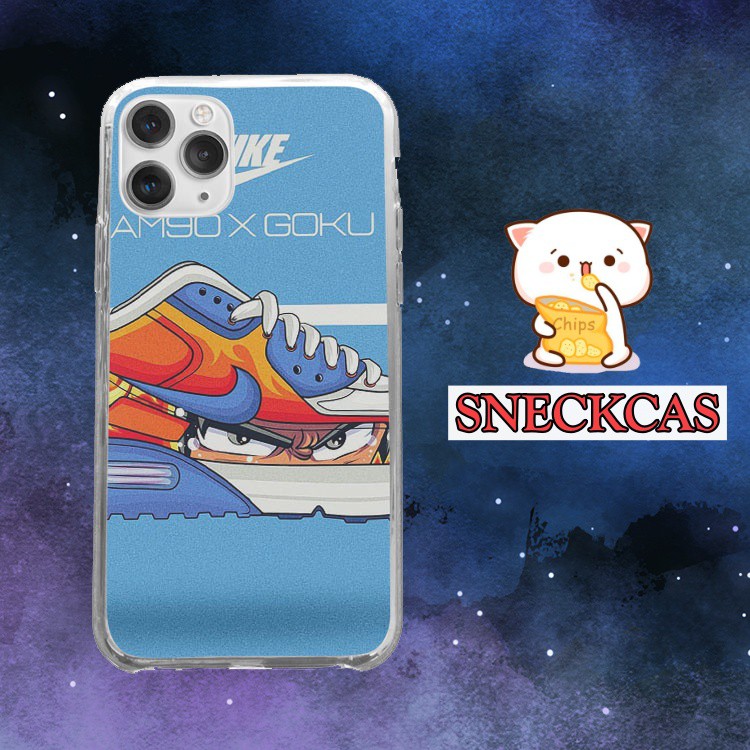 Ốp lưng_iphone siêu mỏng nike sport Vỏ ĐT trong suốt Iphone 7/8/8Plus/X/Xs/Xs Max/11/11 Promax/12/12 Promax NIKPOD00189