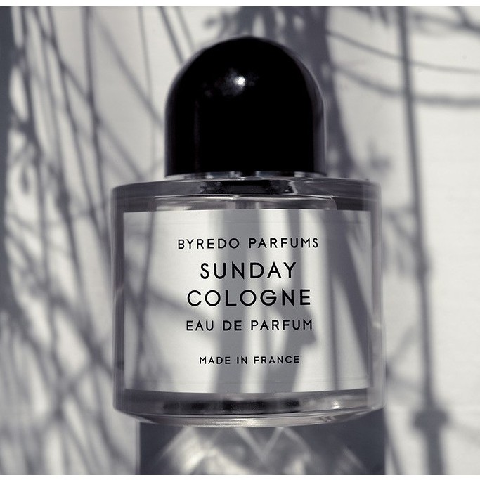 [𝘼𝙪𝙩𝙝] Nước hoa dùng thử Byredo Sunday Cologne 𝙬𝙚𝙨𝙝𝙖𝙧𝙚𝙨𝙘𝙚𝙣𝙩 | BigBuy360 - bigbuy360.vn