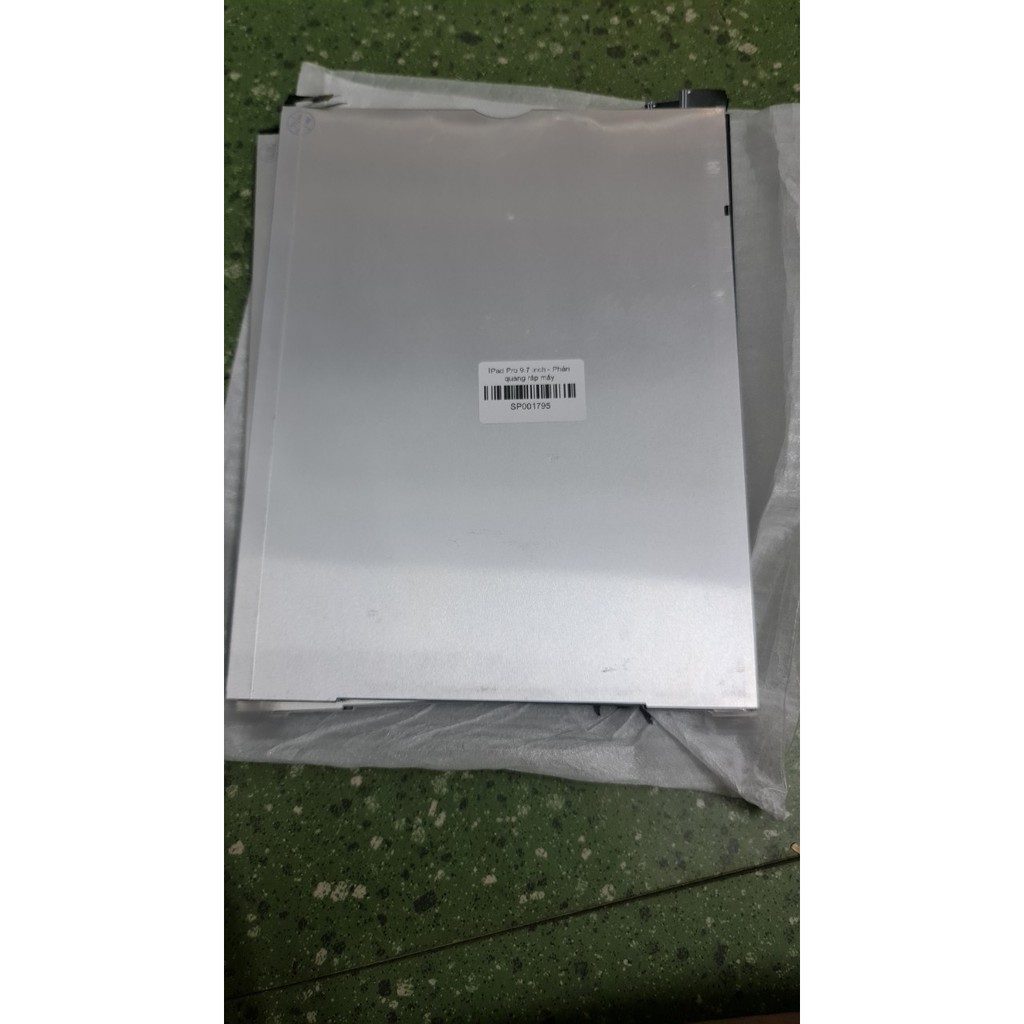 Phản quang ipad pro 9.7 2016 A1673 / A1674 / A1675