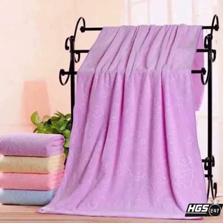 Khăn tắm xuất nhật 140x70cm