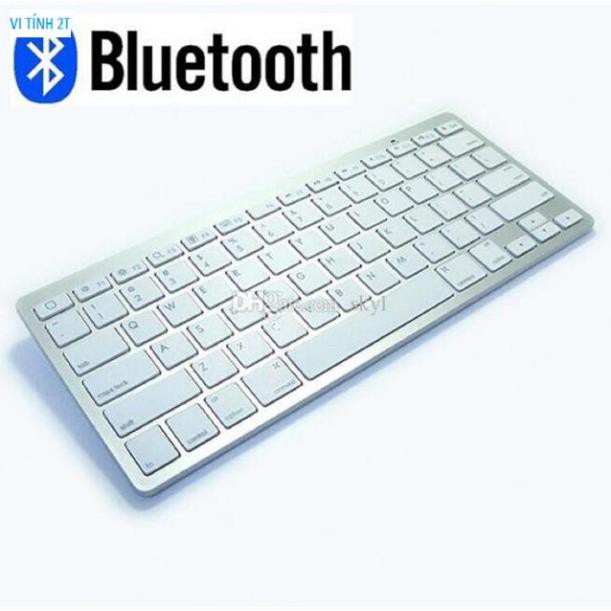 bàn phím bluetooth cho tivibox, ipad, điện thoại máy tính bảng