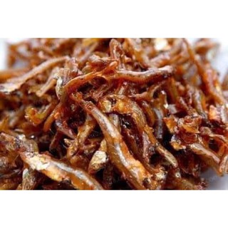 500g cá cơm khô