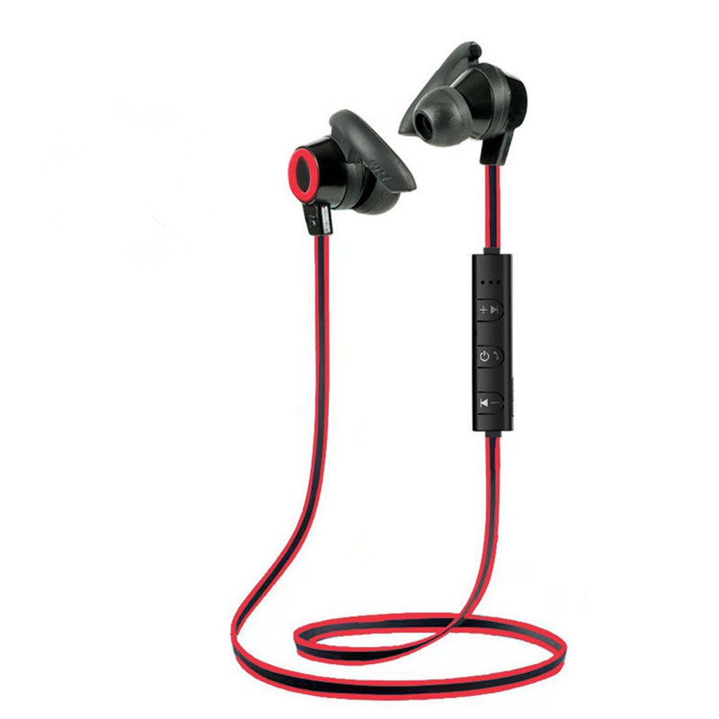 Tai nghe Bluetooth  XT11 S6 - SIÊU HOT MỚI 2020. Tai nghe thể thao chống nước ,Bass mạnh pin ấn tượng , tai nghe khôn
