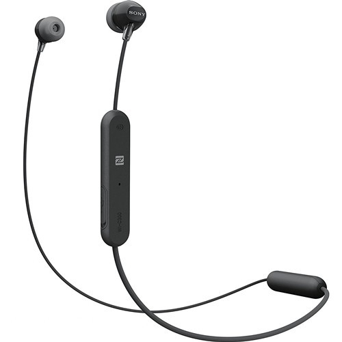 Tai nghe không dây chính hãng SONY In-ear không dây WI-C300