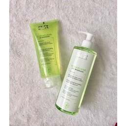 Sữa Rửa Mặt SVR Không Chứa Xà Phòng Sebiaclear Gel Moussant Loại Bỏ Tế Bào Da Chết SRM 400ml