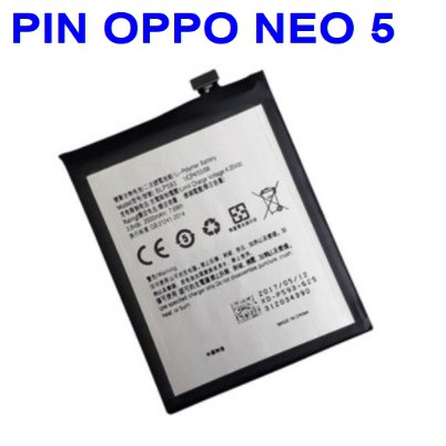 PIN OPPO NEO 5