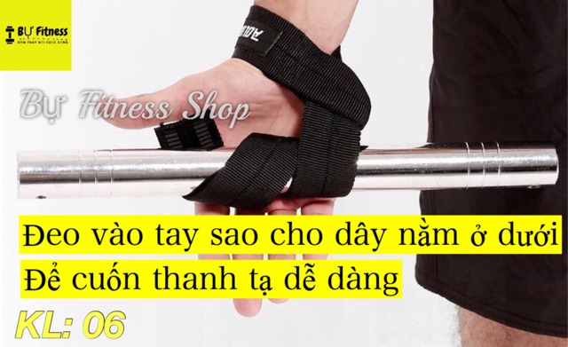 DÂY KÉO LƯNG AOLIKES LOẠI DÂY ÊM ÁI CHẮC CHẮN - 1 Đôi