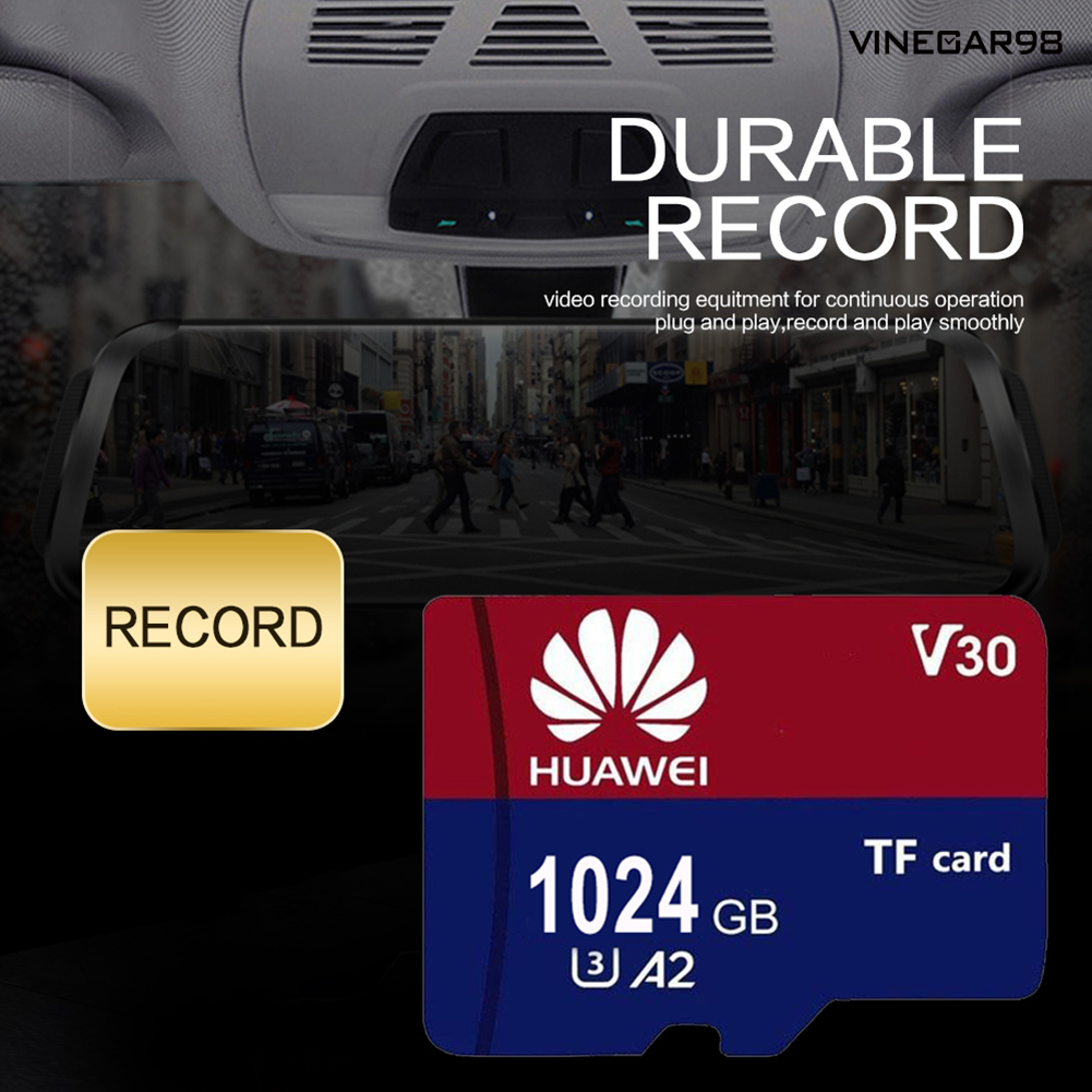 Thẻ Nhớ Micro Tf Cho Điện Thoại Huawei Wei 512Gb / 1Tb | BigBuy360 - bigbuy360.vn