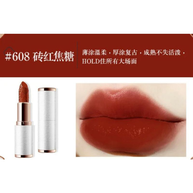 Set son môi nghệ thuật cá tính hộp 4 thỏi làm quà tặng đậm chất | BigBuy360 - bigbuy360.vn