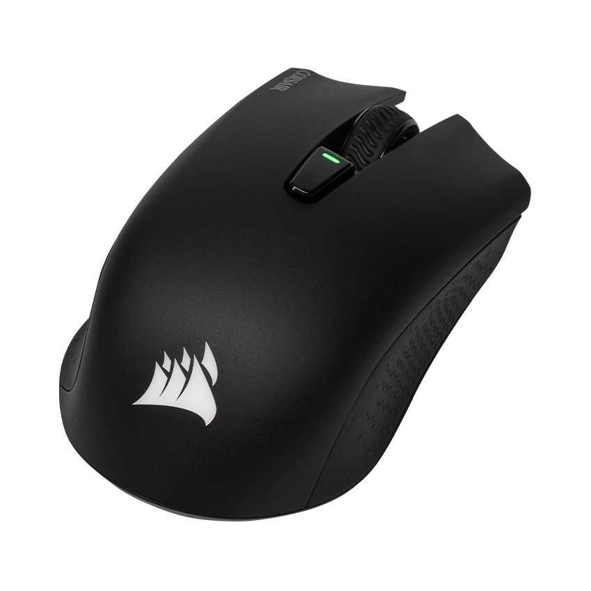 [Mã SKAMPUSHA7 giảm 8% đơn 250k]Chuột Không Dây Gaming Corsair Harpoon Wireless RGB - CH-9311011-AP