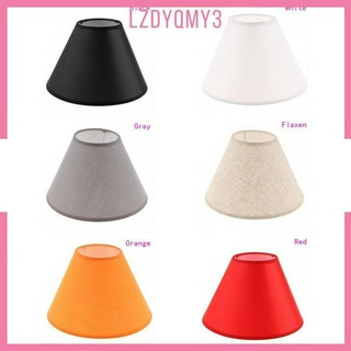 Hausgarden Lampshade Table Lamp Shade Floor Lamp Bedside Lamp Light Shade