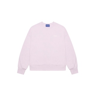 Usthebasic - Set Áo Quần UTB Terry Logo Sweatshirt & Shorts