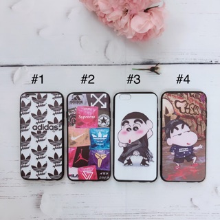 Ốp dẻo hình iphone 6/6s