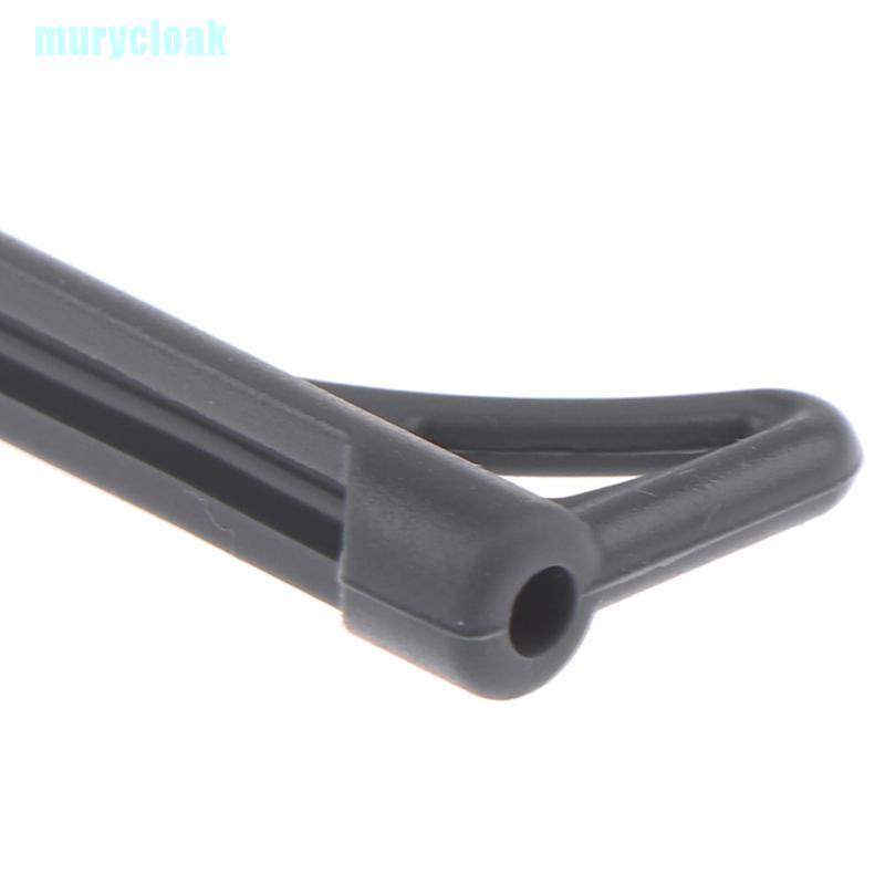 Bộ 5 cặp móc tai bằng silicon chống trượt cho mắt kính