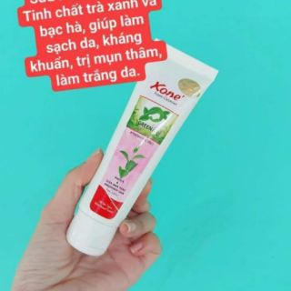 Sữa rửa mặt Kone
