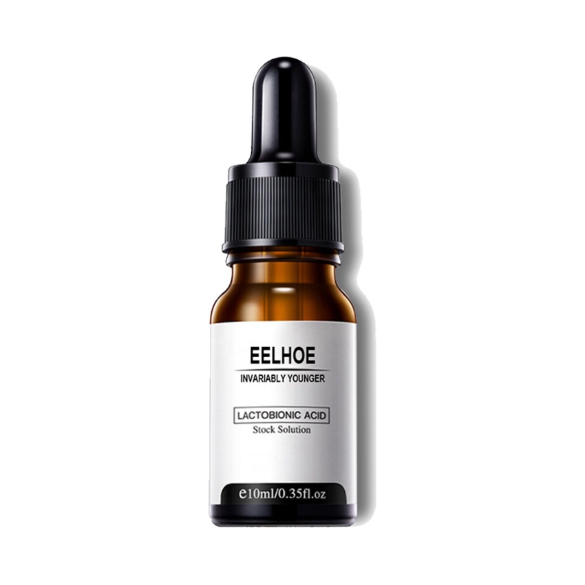 Serum Se Khít Lỗ Chân Lông Kiểm Soát Dầu Làm Trắng Da