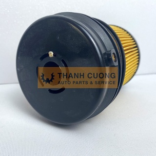 Lọc dầu dưới HINO 300