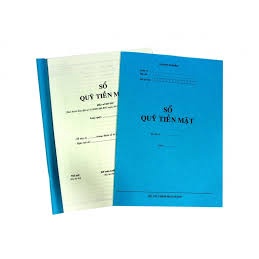Sổ quỹ tiền mặt(1/c)