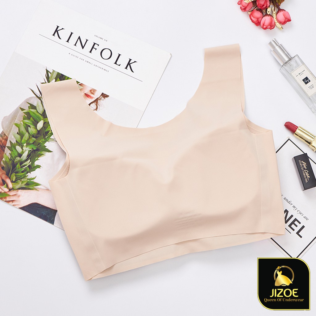 Áo bra nữ su đúc bàn tay tập GYM không đường may nâng ngực ALT41 | BigBuy360 - bigbuy360.vn