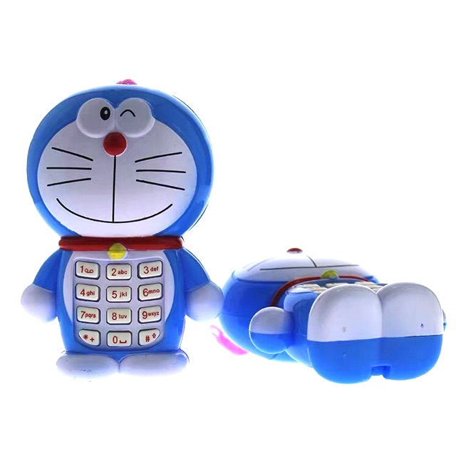 Đồ chơi điện thoại di động cho bé