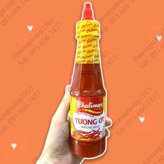 Tương ớt Cholimex
