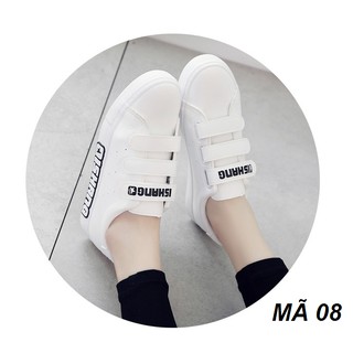 Giày sneaker nữ