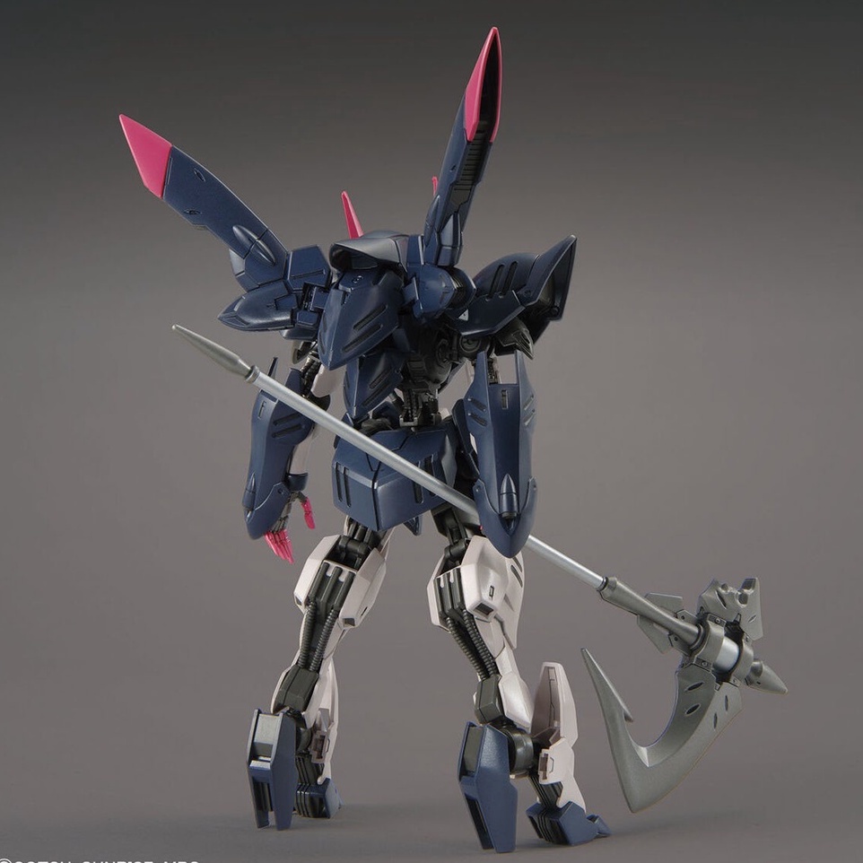 Mô hình lắp ráp Gunpla - BANDAI - HG 1/144 Gundam Gremory