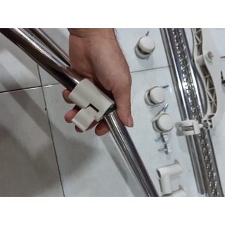 SÀO GIÀN  PHƠI QUẦN ÁO INOX CHIẾC
