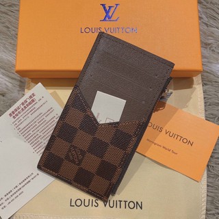 VÍ THẺ lv ZIPPY