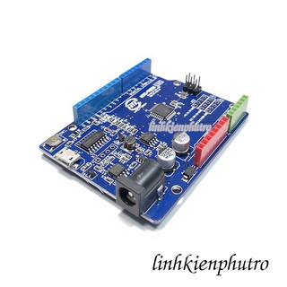 Mạch HTC Uno R3 SMD