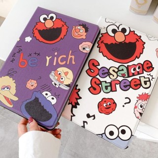 Bao da ipad 2/3/4/ipad 2017/2018/gen 5/gen 6/air 2/air 1/mini 2/ipad 2/bao da ipad 2017 hoạt hình siêu cute
