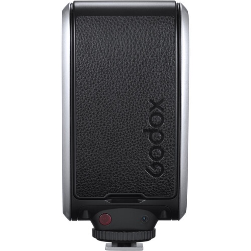 Đèn Flash Godox Lux Senior Retro Dành Cho Các Loại Máy Ảnh - Chính Hãng