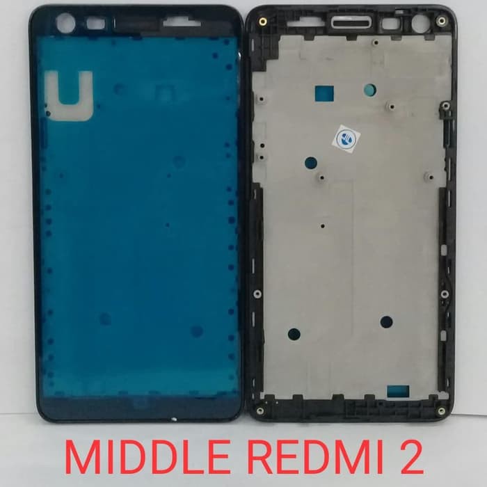 Khung Màn Hình Lcd Chất Lượng Cao Thay Thế Cho Xiaomi Redmi 2 2s