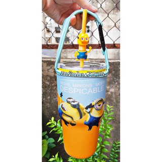 COMBO LY GIỮ NHIỆT MINION