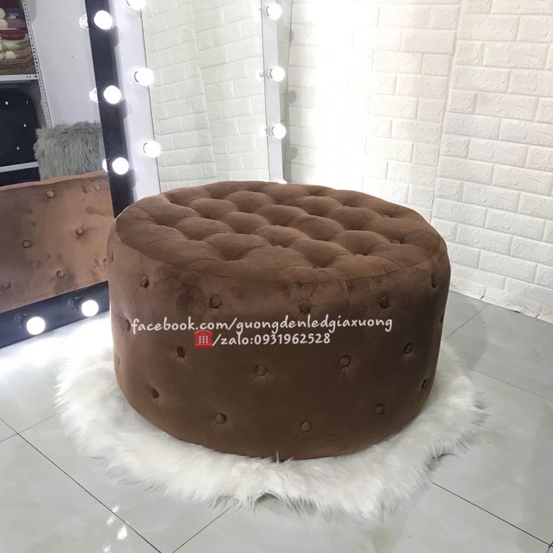 Đôn chờ cho shop