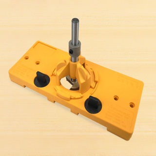 🛠 ⚒ Cữ khoan bản lề bật, cữ khoan gỗ
