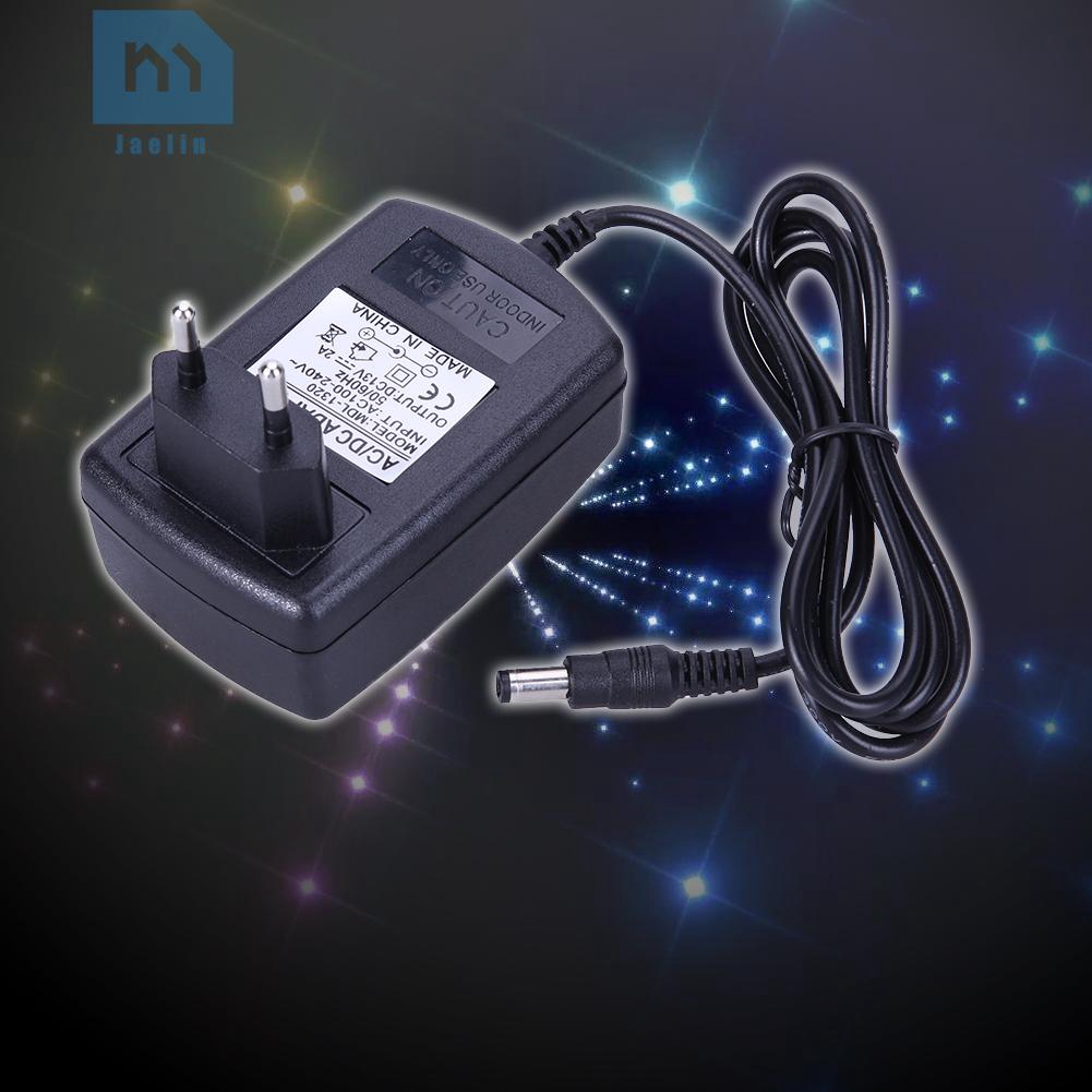 Bộ Chuyển Đổi Nguồn Ac Sang Dc 5.5x2.5 mm