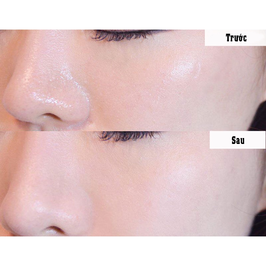 001 Universal Phấn phủ kiềm dầu hoàn hảo Catrice All Matt Plus Shine Control Powder 10g